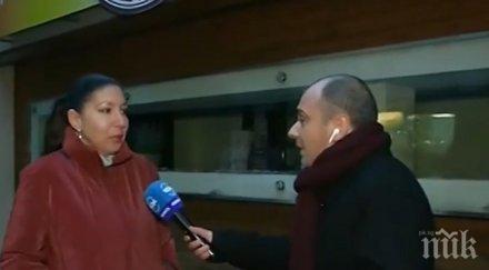 репортер изби рибата натровените варна деца яли негърчета