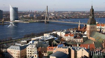 арести руски шпиони започнаха литва