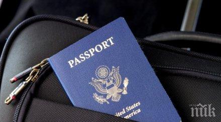 110 000 българи отпрашват чужбина