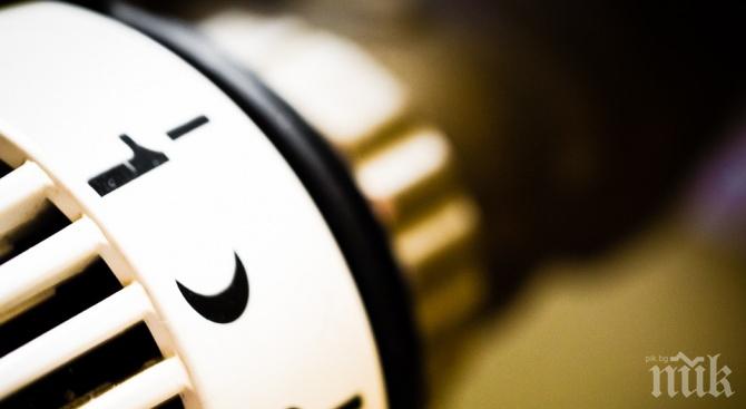 КЕВР подхваща цената на газа