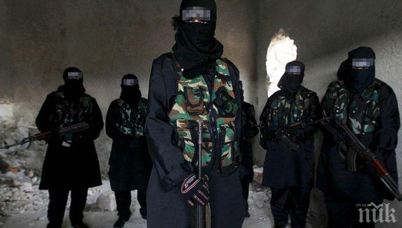 Гражданин на Канада бе осъден на 40 години затвор за подготовка на „нов 11 септември” в Ню Йорк