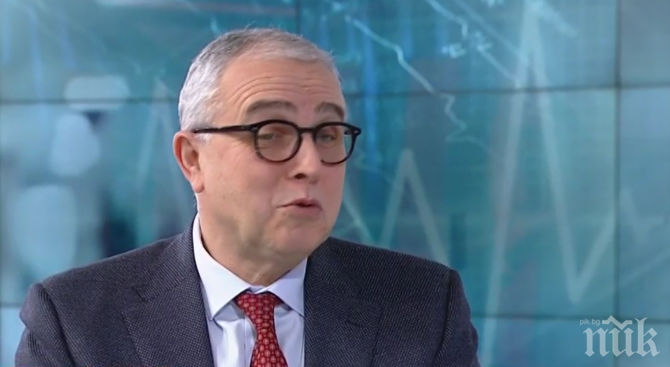 Развива ли се донорството у нас? Проф. Владов с обнадеждаващ коментар