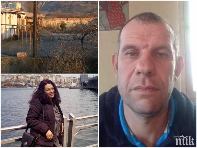 Близки и приятели изпращат убитата карловска военнослужеща Десислава Стоянова