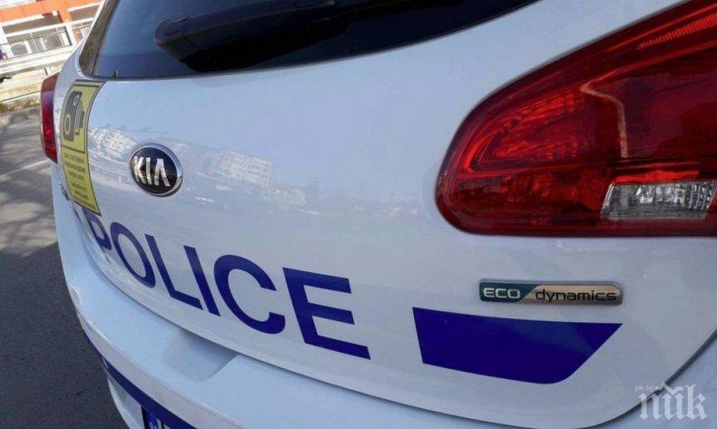 Запечатаха 4 автошколи в Пазарджишко