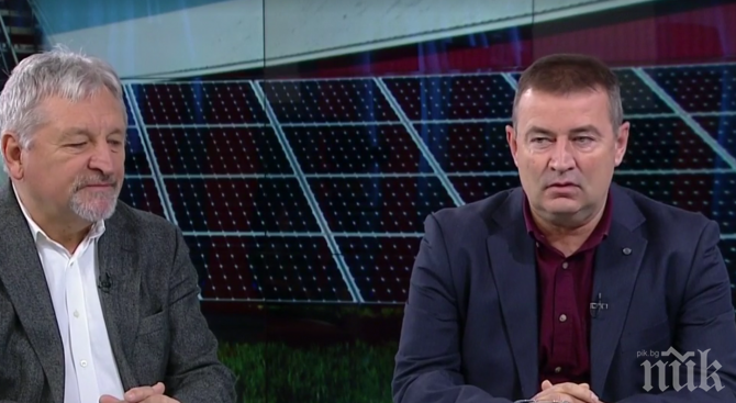 Експерти за глобата от 77 млн. евро за БЕХ: Изядохме морковчето, сега ще играе тоягата