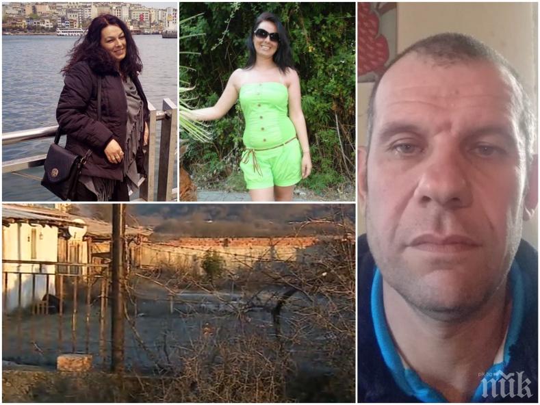 РЕШЕНО: Оставиха зад решетките убиецът на рейнджърката Десислава Стоянова