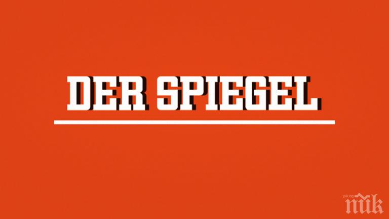 СТРАШЕН СКАНДАЛ: Репортер на „Шпигел“ 7 години бълва лъжливи статии