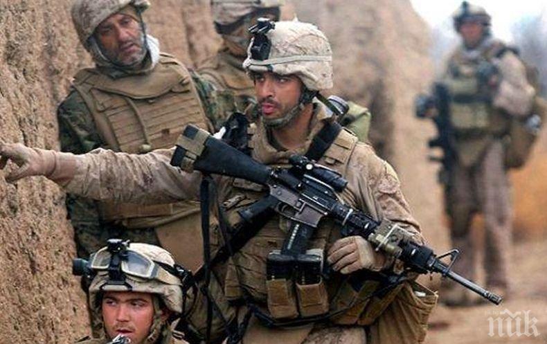 „Взгляд“: Какво кара американците да напускат Сирия?