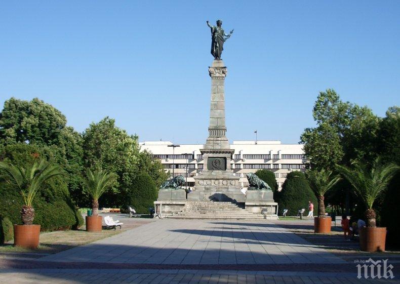 Просветата в Русе с рекорд - трима началници за една седмица