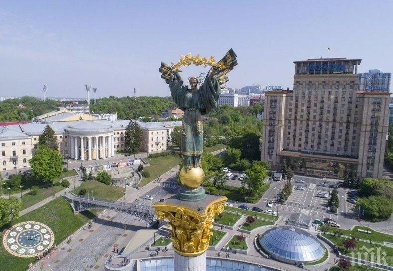 „Независимая газета“: Украйна нарушава споразумения с Европейския съюз