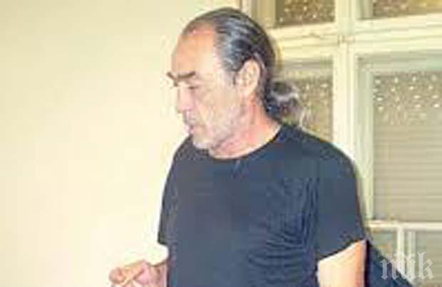 Вкараха в болница Големия Лапач. Двама надзиратели пазят наркобоса-затворник