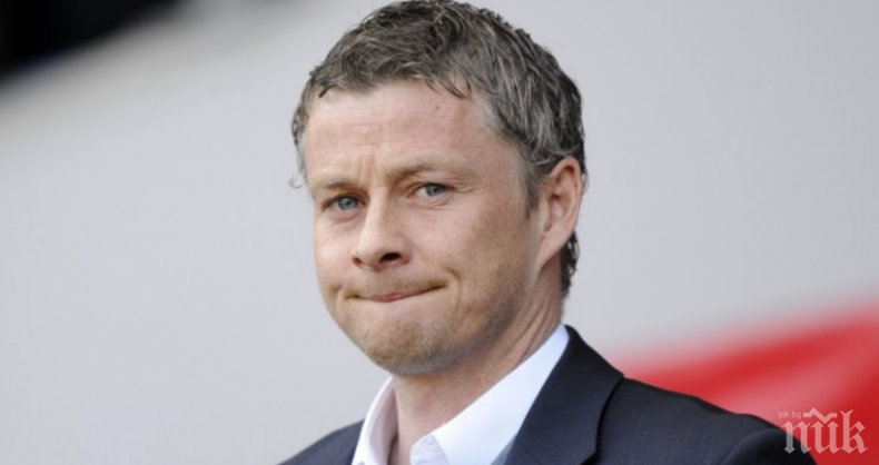 Ето кой е на полпозишън за наставник на червените дяволи