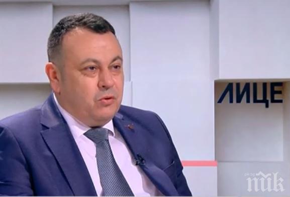 Депутатът Хамид Хамид с коментар за тайния арест, декларациите на общинските съветници и конфискуването на имотите