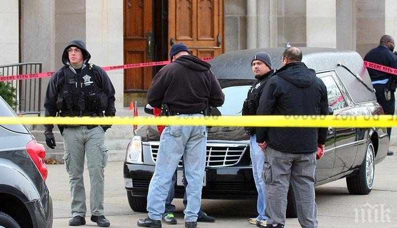 В Илинойс се появи доклад, според който са били регистрирани близо 700 случая на насилие на свещеници над деца в щата