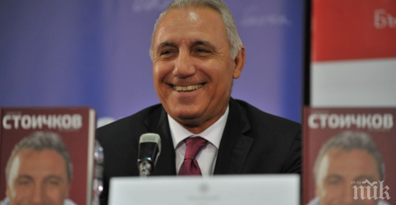 Камата с лоша прогноза за Хубчев в националния отбор