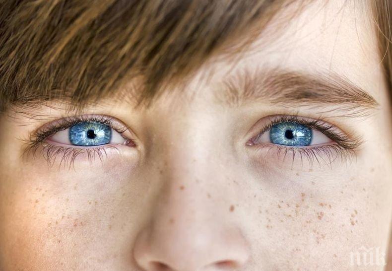 ТЕСТ: Страдате ли от стрес - вижте истината в очите си