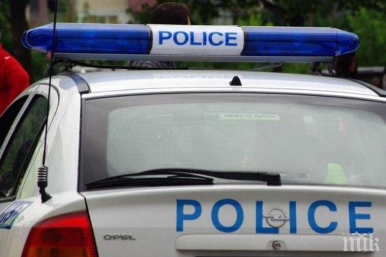 ЖЕСТОКО ЗВЕРСТВО: 36-годишна жена заля майка си със сода каустик