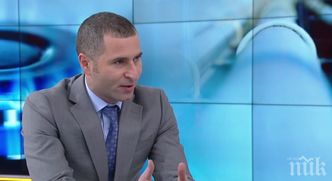 Шефът на БЕХ: Можем да намалим глобата от 77 млн. евро