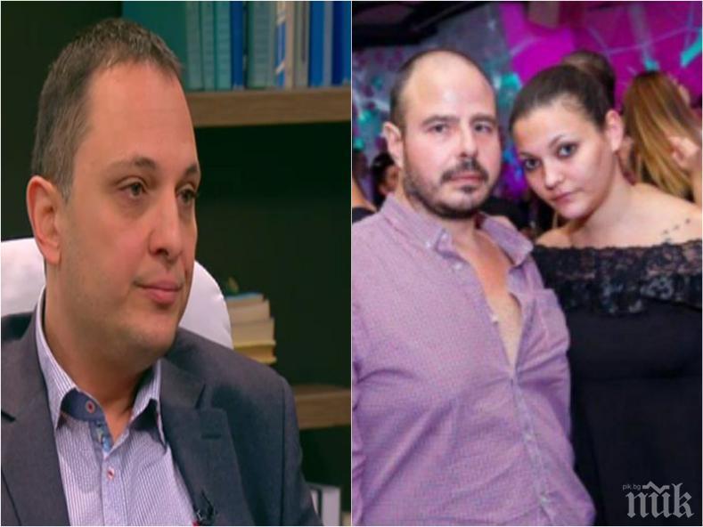 ИЗВЪНРЕДНО: Шефът на Криминална полиция с последна информация за зверското убийство в София и блъснатия полицай