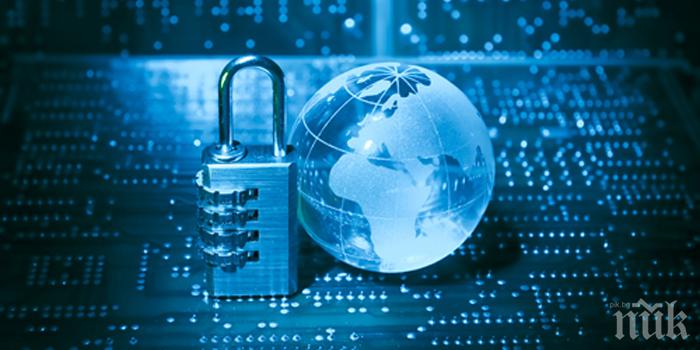 Китай определи като небивалици обвиненията на Великобритания в кибератаки