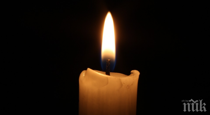 Почина бившият председател на ЦСКА полковник Георги Христов