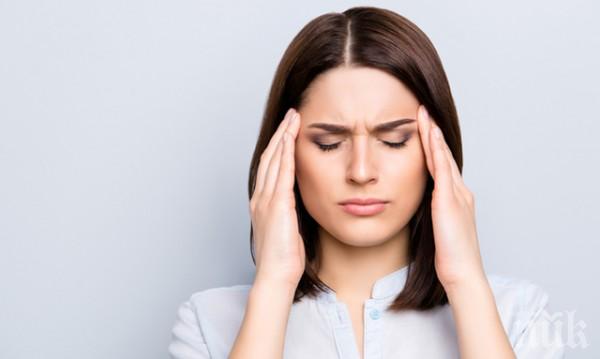 Пет симптома за дехидратация, които игнорираме