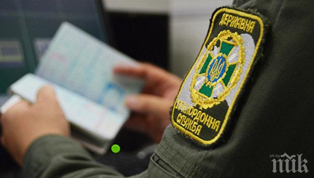 Украйна се стопи с 200 000 за 10 месеца