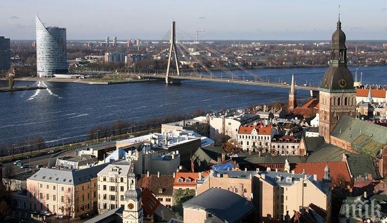 Арести на „руски шпиони” започнаха в Литва