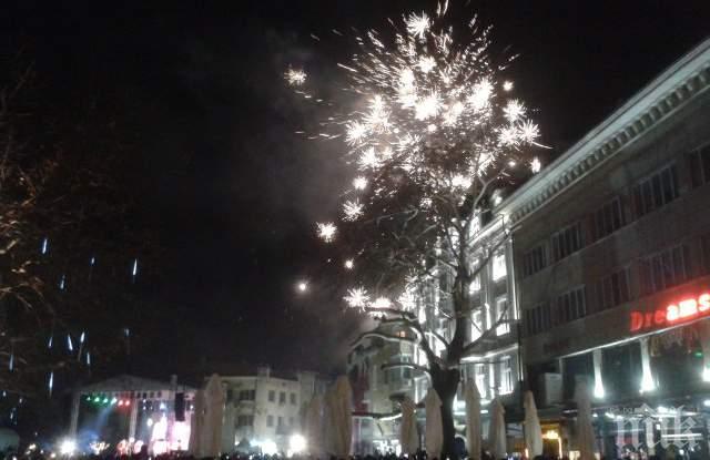 Пловдив гледа заря, съобразена с кучешките инфаркти