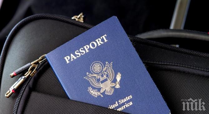 110 000 българи отпрашват за чужбина