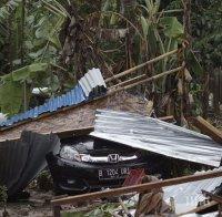 Индонезийското цунами показва нужда от повече проучвания на вулканите 