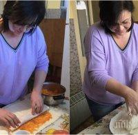 ПЪРВО В ПИК: Вижте как Нинова меси питката с късмети за Бъдни вечер (СНИМКИ)