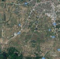 Обявяват обществената поръчка за мегапарка до Гребната база в Пловдив