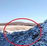 Учени със сензационно откритие в Русия
