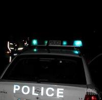 ЕШКЪН: Въоръжени и маскирани обраха бензиностанция в Казанлък