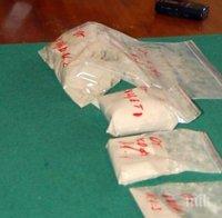 Откриха наркотици в магазин до училище в Монтана