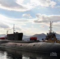 Началникът на руския флот предупреди за изграждането на стратегически прецизни оръжия на САЩ близо до границите им