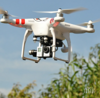 Продължава разследването на сагата с дроновете на летище 