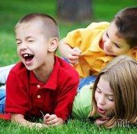 Учат децата на справедливост с герои от приказки