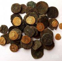 ШОК: Софиянка си иска гърне с жълтици от Археологическия музей в Пловдив