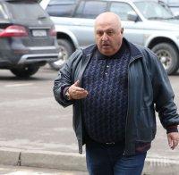 Венци Стефанов се размечта - ето какво пожела на националите...