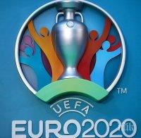 Рекордни премии очакват финалистите на Евро 2020