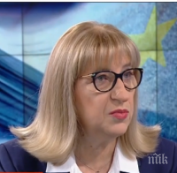 Започва обсъждането на Закона за детско правосъдие