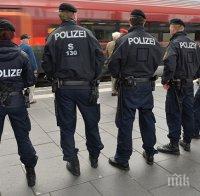 ИЗВЪНРЕДНО В ПИК: Стрелба във Виена, има ранени 