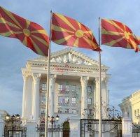 В началото на 2019 година влиза в сила прогресивното подоходно облагане в Македония