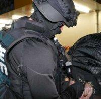 Закопчаха знакови бандити от врачанския ъндърграунд