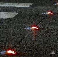 Вдигат пътните такси в Гърция