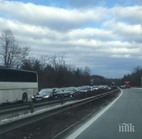 ПЪРВО В ПИК: Адска тапа на 