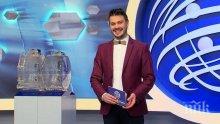 САГА: Цецо Тотото отива на съд заради катастрофата - не признава, че шофирал пиян на мотика