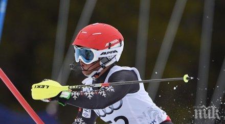 страхотното представяне алберт попов продължава